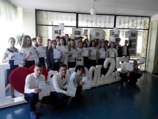 Кам’янське долучилось до Програми міжнародного дослідження якості освіти